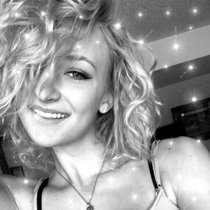 Meet your Posher, Breanna